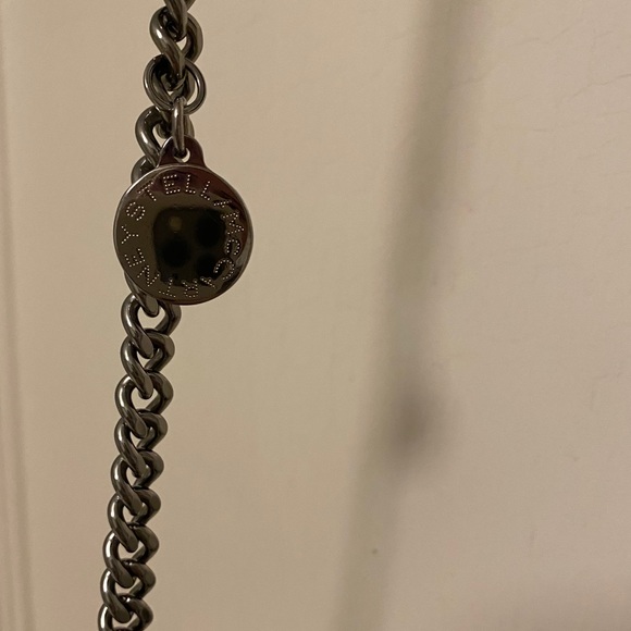 Stella McCartney Falabella Shoulder Bag (Black) - Picture 4 of 7